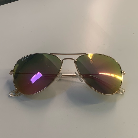 Diff eyewear - Picture 1 of 3